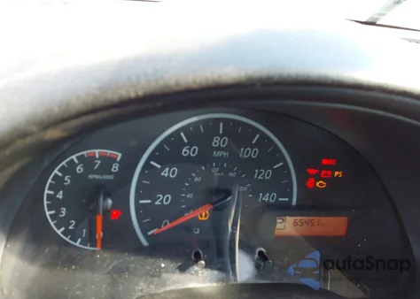 2018 Nissan Versa 1.6 S+ из США, поврежденный, VIN 3N1CN7AP4JL884082